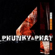Phunky & phat cover image