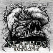 Bathyscaphe cover image