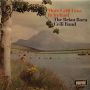 More ceilidh time in ireland cover image