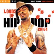 Loads of hip hop cover image
