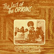The last of the origins cover image