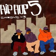 Hip hop 5 cover image