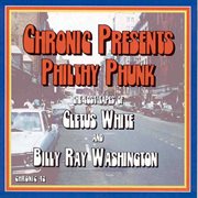 Philthy phunk cover image