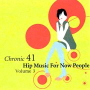 Hip music for now people, vol. 3 cover image
