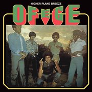 Higher plane breeze cover image
