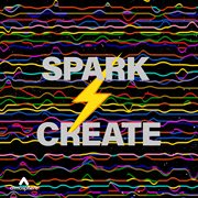 Spark and create cover image