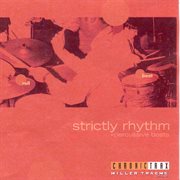 Strictly rhythm cover image