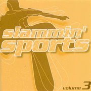 Slammin' sports, vol. 3 cover image