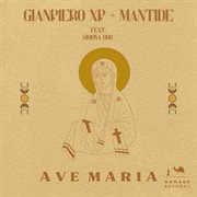 Ave maria cover image