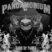 Pandamonium cover image