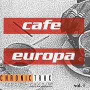 Cafe europa, vol. 1 cover image