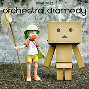 Orchestral dramedy cover image