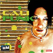 Cali punk cover image