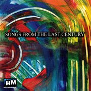Songs from the last century cover image