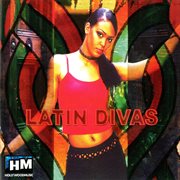 Latin divas cover image