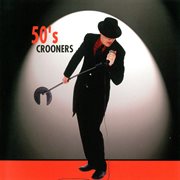 50's crooners cover image