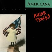 Americana, vol. 1 cover image