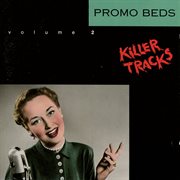 Promo beds, vol. 2 cover image