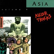Asia, vol. 1 cover image