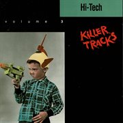 Hi-tech, vol. 3 cover image