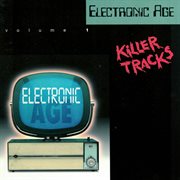Electronic age, vol. 1 cover image