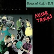 Roots of rock n roll, vol.1 cover image