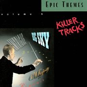 Epic themes, vol. 1 cover image