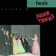 Vocal, vol. 1 cover image