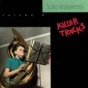 Solo instruments, vol. 1. Volume 1 cover image