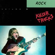 Rock, vol. 6 cover image