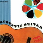 Acoustic guitar, vol. 1 cover image