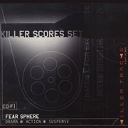Fear sphere cover image