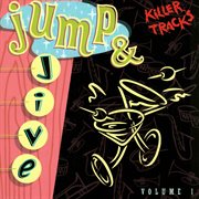 Jump & jive, vol. 1 cover image