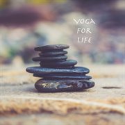 Yoga for life cover image