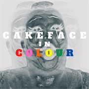 In colour cover image