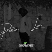 Passion & love cover image