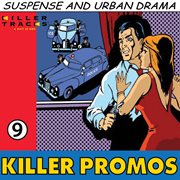 Suspense & urban drama cover image