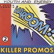 Youth and energy 2 cover image