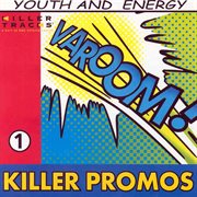 Youth and energy cover image