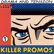 Drama and tension cover image