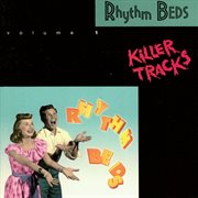 Rhythm beds, vol. 1 cover image