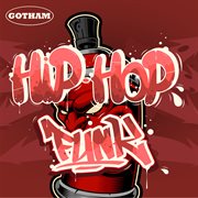 Hip hop funk cover image