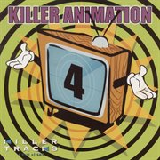 Killer animation 4 cover image