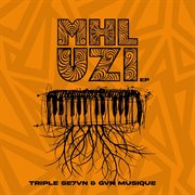 Mhluzi cover image