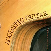 Acoustic guitar, vol. 3 cover image