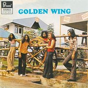 Golden wing cover image