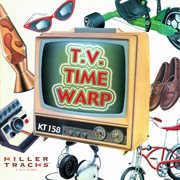 T.v. time warp cover image