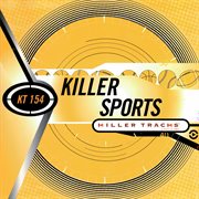 Killer sports cover image