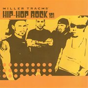 Hip-hop rock cover image