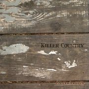 Killer country cover image